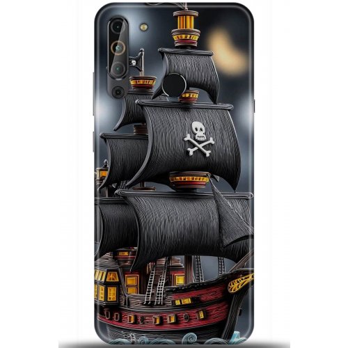 Uyumlu Kılıf HD Baskılı Kılıf - Followed Institution 5820