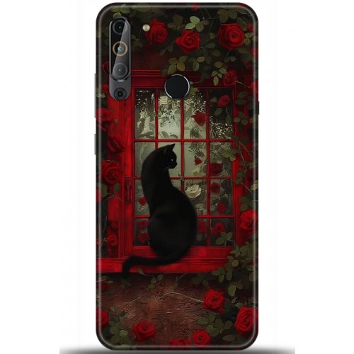 Uyumlu Kılıf HD Baskılı Kılıf - Followed Institution 5822