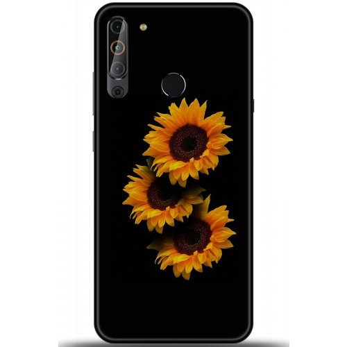 Uyumlu Kılıf HD Baskılı Kılıf - Followed Institution 5827