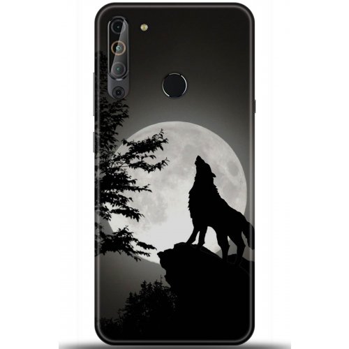 Uyumlu Kılıf HD Baskılı Kılıf - Followed Institution 5849