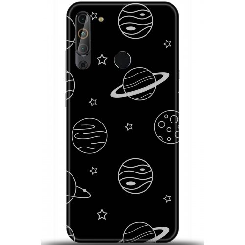 Uyumlu Kılıf HD Baskılı Kılıf - Followed Institution 5854