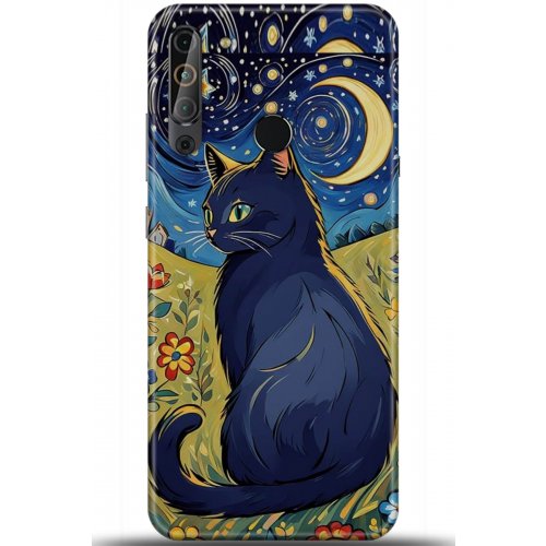 Uyumlu Kılıf HD Baskılı Kılıf - Followed Institution 5855