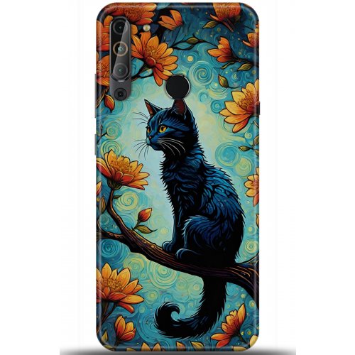 Uyumlu Kılıf HD Baskılı Kılıf - Followed Institution 5856