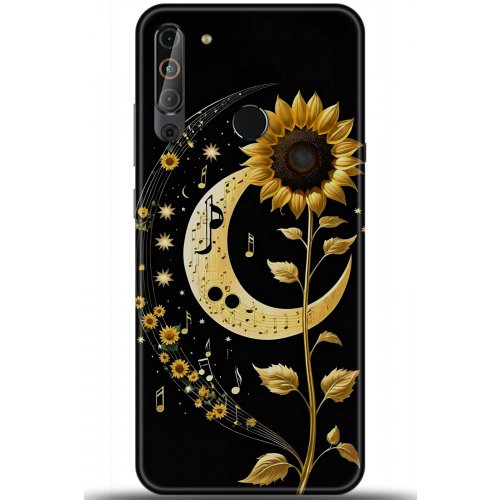 Uyumlu Kılıf HD Baskılı Kılıf - Followed Institution 5857