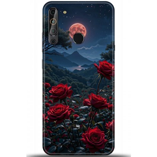 Uyumlu Kılıf HD Baskılı Kılıf - Followed Institution 5860