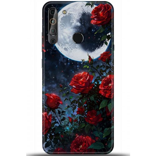 Uyumlu Kılıf HD Baskılı Kılıf - Followed Institution 5861