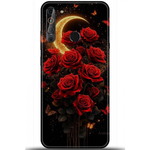 Uyumlu Kılıf HD Baskılı Kılıf - Followed Institution 5862