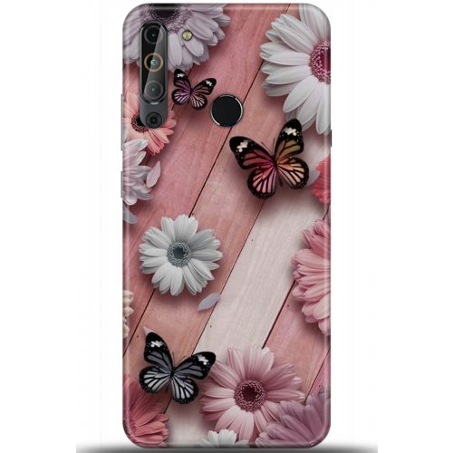 Uyumlu Kılıf HD Baskılı Kılıf - Followed Institution 5871