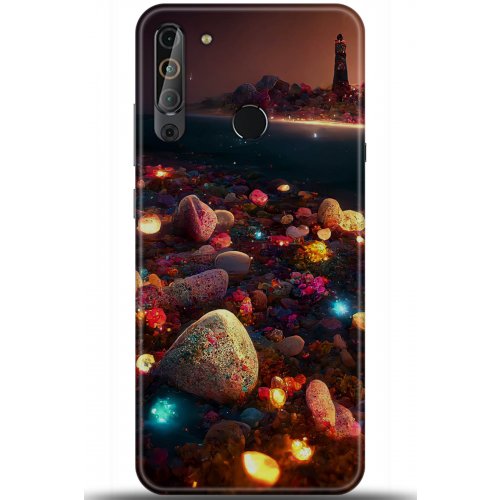 Uyumlu Kılıf HD Baskılı Kılıf - Followed Institution 5872