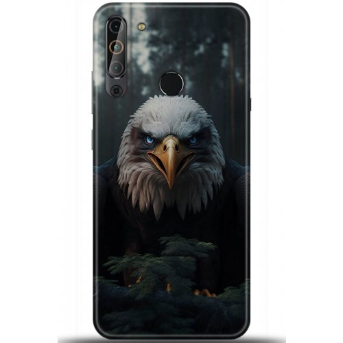 Uyumlu Kılıf HD Baskılı Kılıf - Followed Institution 5876