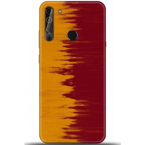 Uyumlu Kılıf HD Baskılı Kılıf - Followed Institution 5882