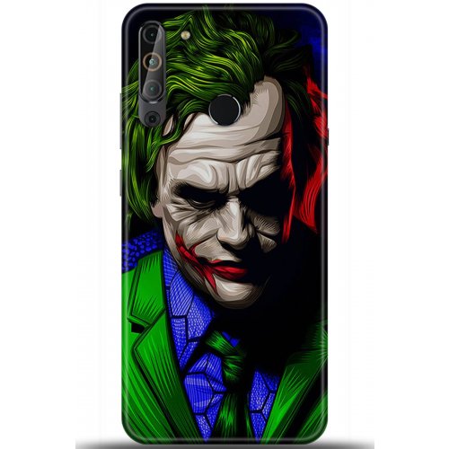 Uyumlu Kılıf HD Baskılı Kılıf - Followed Institution 5884