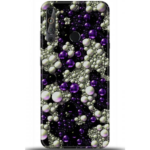 Uyumlu Kılıf HD Baskılı Kılıf - Followed Institution 5889