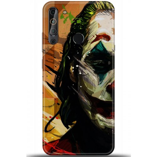 Uyumlu Kılıf HD Baskılı Kılıf - Followed Institution 5894