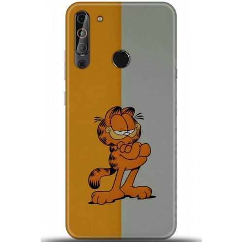 Uyumlu Kılıf HD Baskılı Kılıf - Followed Institution 5897