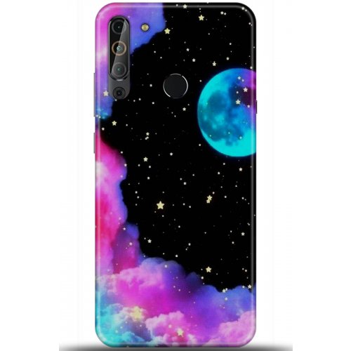 Uyumlu Kılıf HD Baskılı Kılıf - Followed Institution 5905