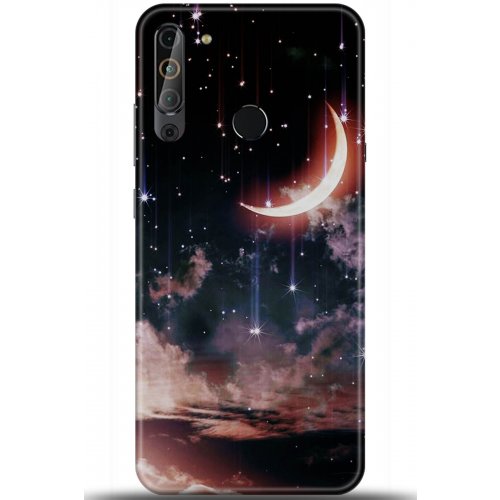 Uyumlu Kılıf HD Baskılı Kılıf - Followed Institution 5920