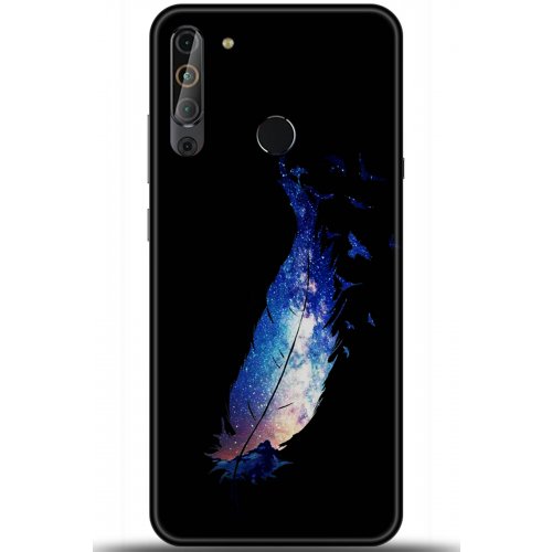 Uyumlu Kılıf HD Baskılı Kılıf - Followed Institution 5922