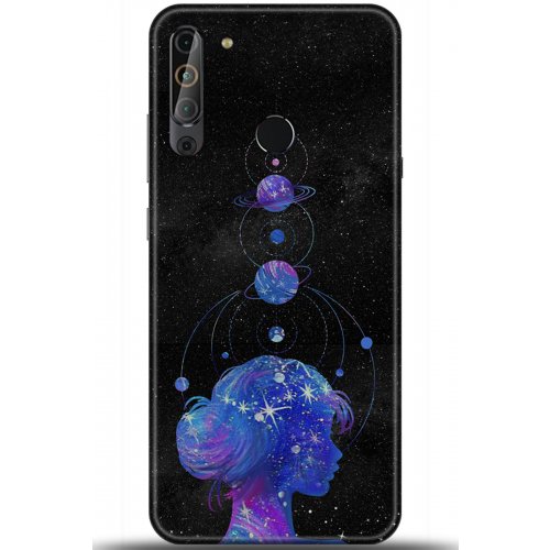 Uyumlu Kılıf HD Baskılı Kılıf - Followed Institution 5936