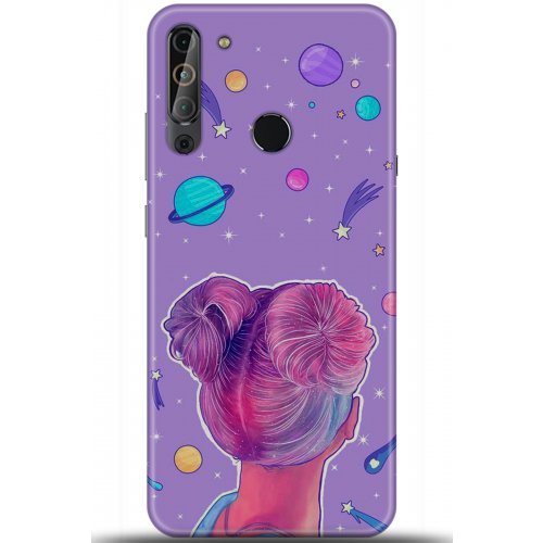 Uyumlu Kılıf HD Baskılı Kılıf - Followed Institution 5937