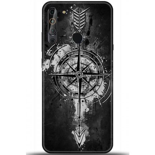 Uyumlu Kılıf HD Baskılı Kılıf - Followed Institution 5942