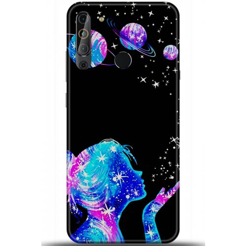 Uyumlu Kılıf HD Baskılı Kılıf - Followed Institution 5946