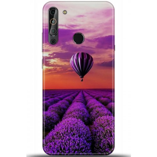 Uyumlu Kılıf HD Baskılı Kılıf - Followed Institution 5947