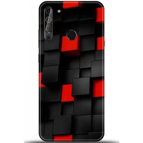 Uyumlu Kılıf HD Baskılı Kılıf - Followed Institution 5948