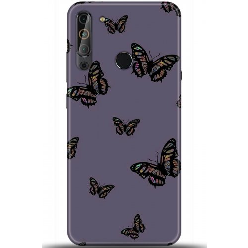 Uyumlu Kılıf HD Baskılı Kılıf - Followed Institution 5953