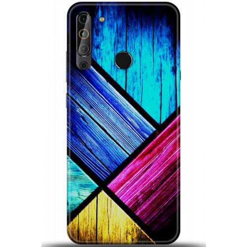 Uyumlu Kılıf HD Baskılı Kılıf - Followed Institution 5978