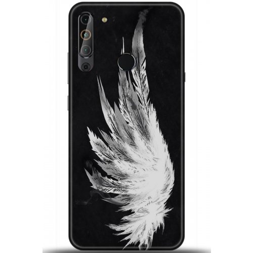 Uyumlu Kılıf HD Baskılı Kılıf - Followed Institution 5982