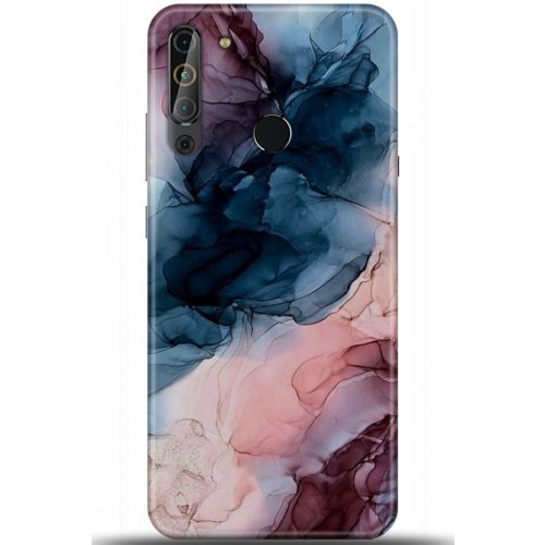 Uyumlu Kılıf HD Baskılı Kılıf - Followed Institution 5985