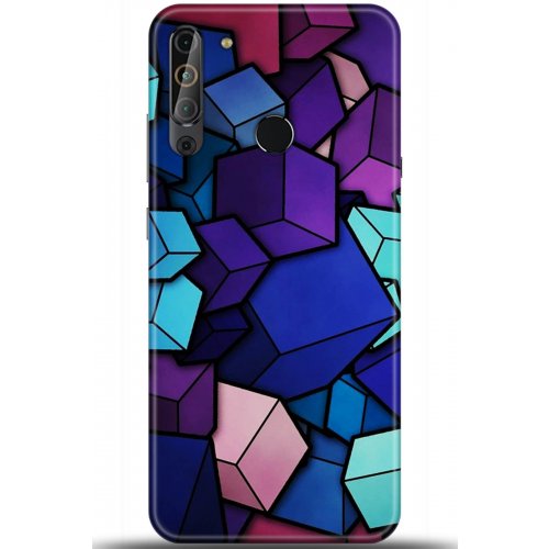 Uyumlu Kılıf HD Baskılı Kılıf - Followed Institution 5988