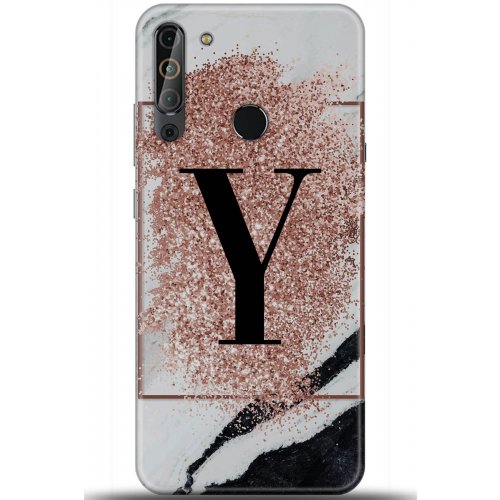 Uyumlu Kılıf HD Baskılı Kılıf - Followed Institution 5994