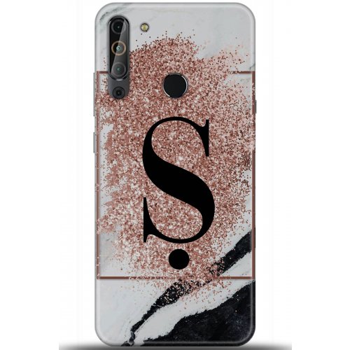 Uyumlu Kılıf HD Baskılı Kılıf - Followed Institution 5999