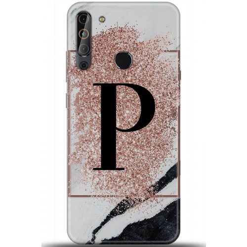 Uyumlu Kılıf HD Baskılı Kılıf - Followed Institution 6002