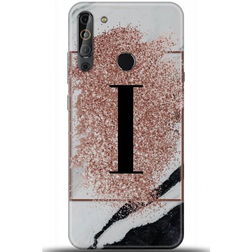 Uyumlu Kılıf HD Baskılı Kılıf - Followed Institution 6010