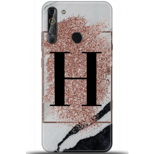 Uyumlu Kılıf HD Baskılı Kılıf - Followed Institution 6012