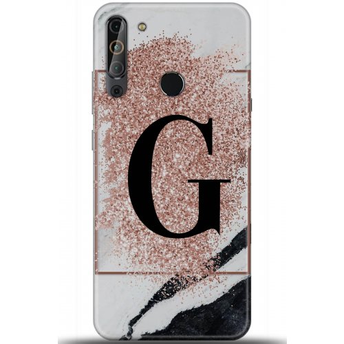 Uyumlu Kılıf HD Baskılı Kılıf - Followed Institution 6013