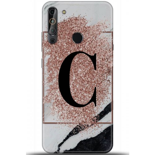 Uyumlu Kılıf HD Baskılı Kılıf - Followed Institution 6018