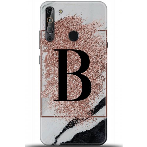 Uyumlu Kılıf HD Baskılı Kılıf - Followed Institution 6019