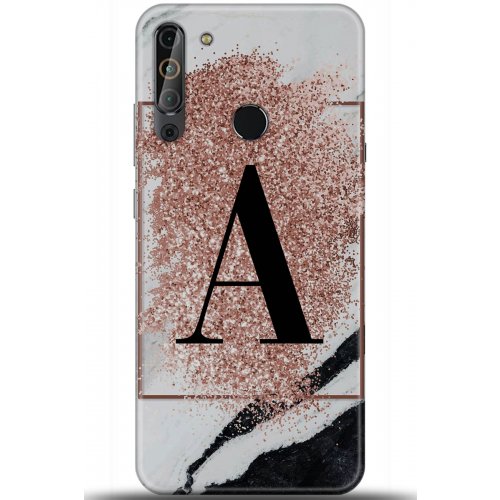 Uyumlu Kılıf HD Baskılı Kılıf - Followed Institution 6020