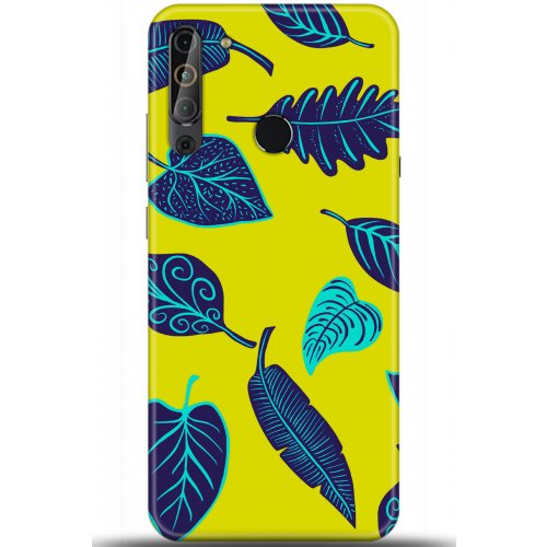 Uyumlu Kılıf HD Baskılı Kılıf - Followed Institution 6025