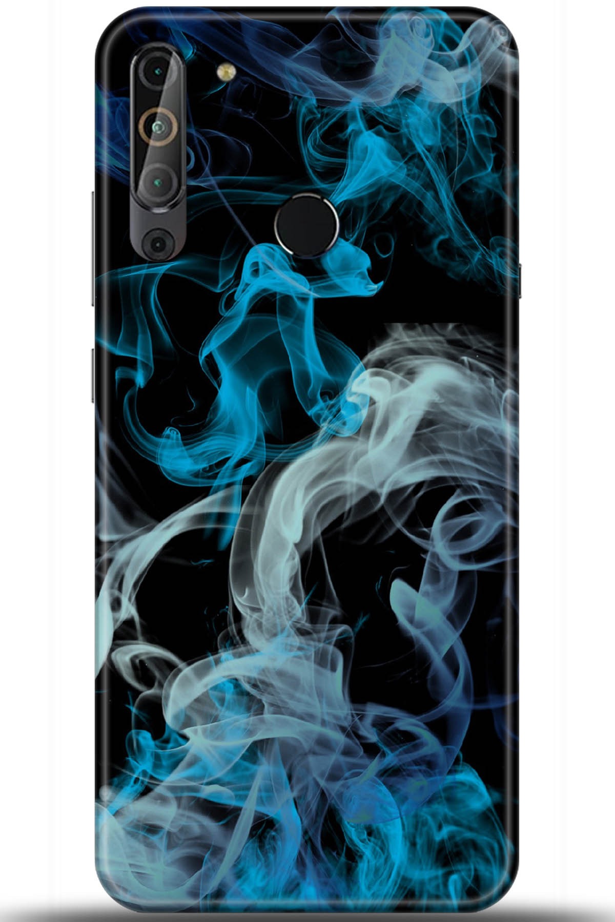 Casper Via X20 Uyumlu Kılıf HD Baskılı Kılıf - Followed Institution 6028