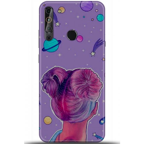 Uyumlu Kılıf HD Baskılı Kılıf - Followed Institution 6034