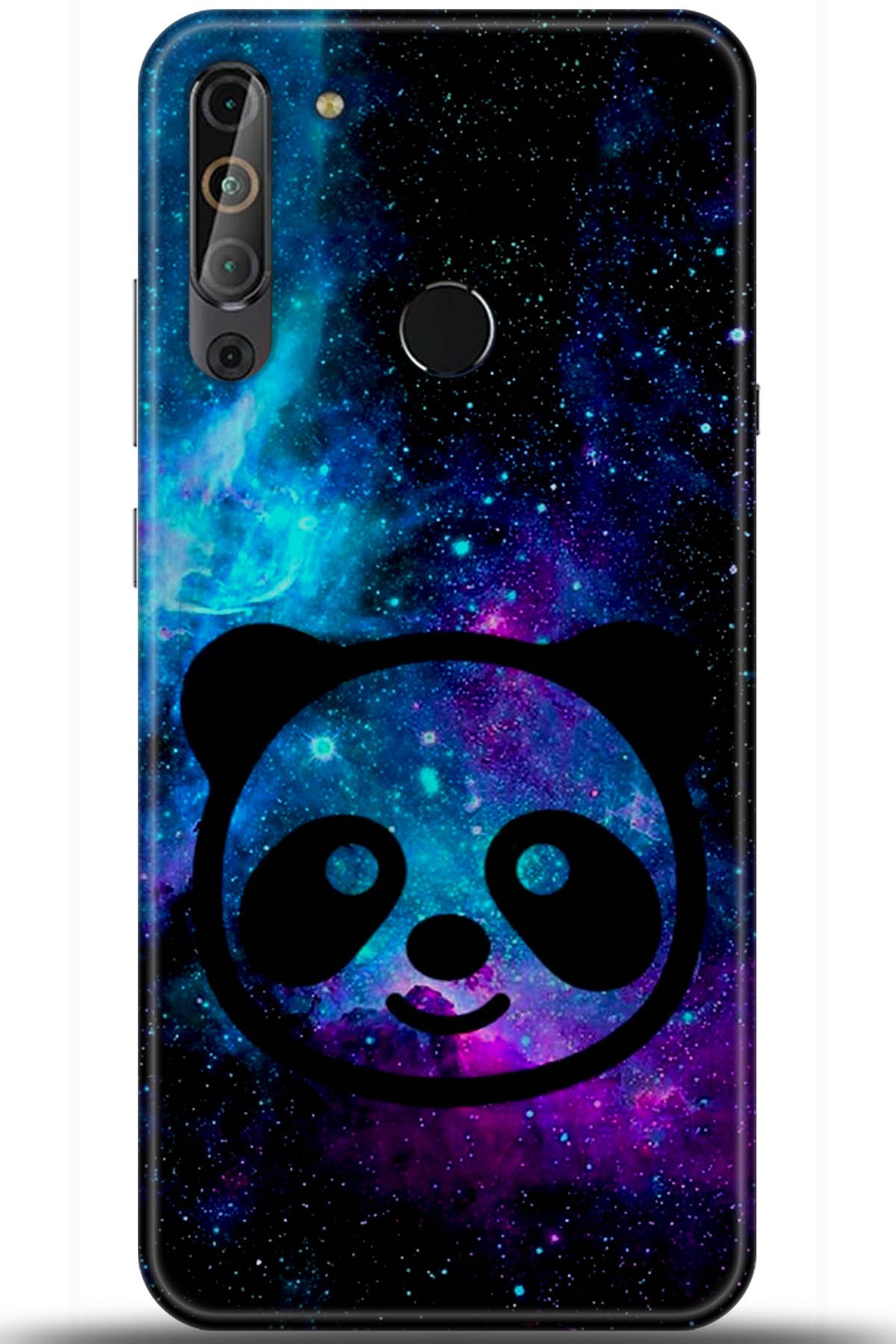 Casper Via X20 Uyumlu Kılıf HD Baskılı Kılıf - Followed Institution 6057