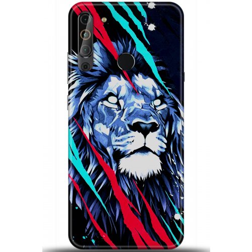 Uyumlu Kılıf HD Baskılı Kılıf - Followed Institution 6058