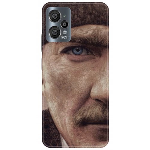 Uyumlu Kılıf HD Baskılı Kılıf - Followed Institution 5008