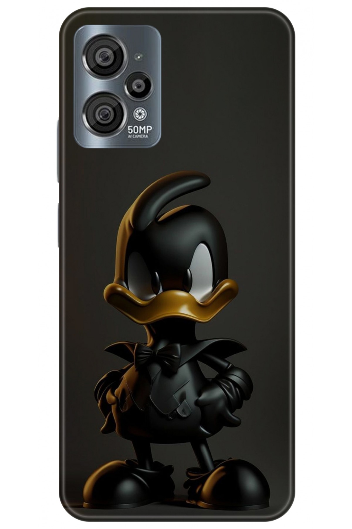 Casper Via X30 Uyumlu Kılıf HD Baskılı Kılıf - Followed Institution 5010