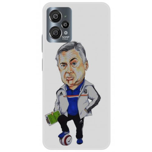 Uyumlu Kılıf HD Baskılı Kılıf - Followed Institution 5022